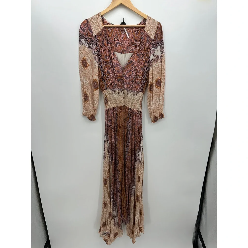 Free People pre owned